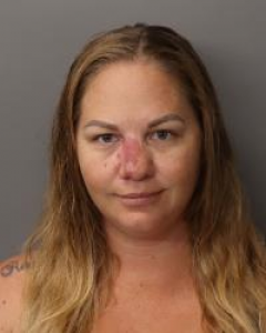 Jessica Michele King a registered Sex Offender of California
