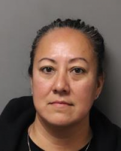 Jessica Ann Rodriguez a registered Sex Offender of California
