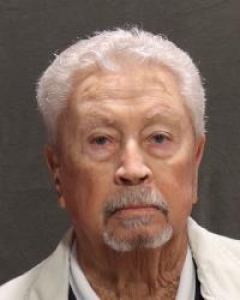 Jessie Eugene Brokaw a registered Sex Offender of California