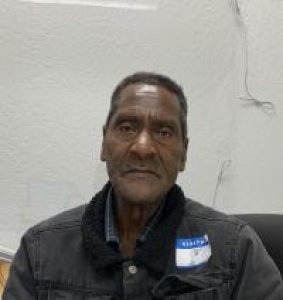 Jessie J Campbell a registered Sex Offender of California