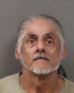 Jessie Garza Jr a registered Sex Offender of California