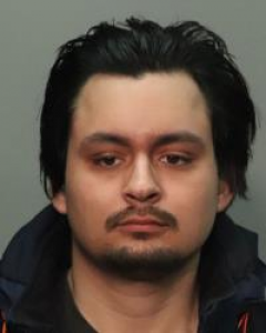 Jessie Lee Hernandez a registered Sex Offender of California