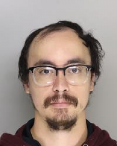 Jessie Aaron Meno a registered Sex Offender of California