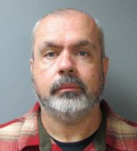 Jessie Arlen Morris a registered Sex Offender of California