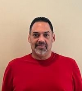 Jessie Munoz a registered Sex Offender of California