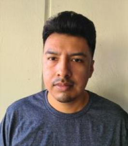 Jessie Sanchez a registered Sex Offender of California