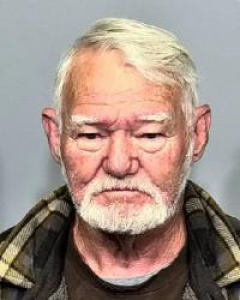 Jessie L Tanton a registered Sex Offender of California