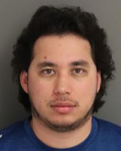 Jessie Ruby Ticer a registered Sex Offender of California