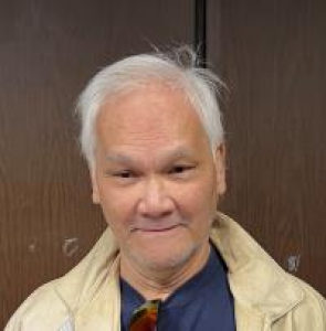 Jess Castillo a registered Sex Offender of California