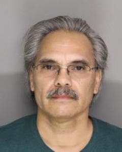 Jess Cisneros Jr a registered Sex Offender of California