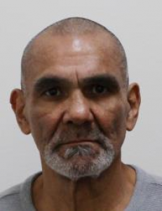 Jess B Cortez a registered Sex Offender of California