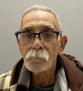 Jess Cabral Rivera a registered Sex Offender of California