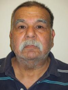 Jess Louis Salinas a registered Sex Offender of California