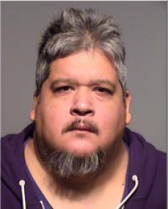 Jesus Alvarado a registered Sex Offender of California
