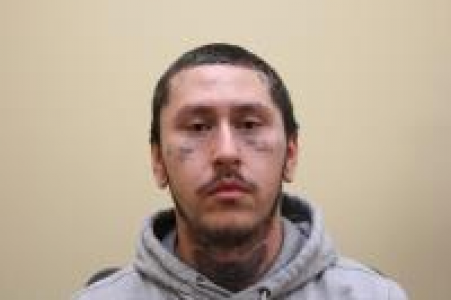 Jesus Aviles a registered Sex Offender of California