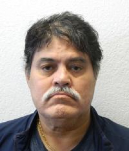 Jesus R Ayala a registered Sex Offender of California