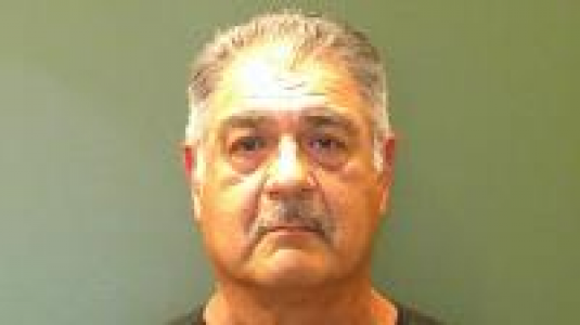 Jesus Portillo Bermudez a registered Sex Offender of California
