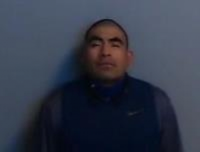 Jesus Alberto Bernalsalgado a registered Sex Offender of California