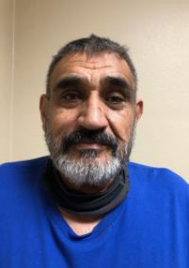 Jesus Valladolid Bran a registered Sex Offender of California