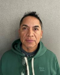 Jesus Alamilla Caballero a registered Sex Offender of California
