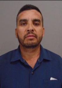Jesus Landa Castorena a registered Sex Offender of California