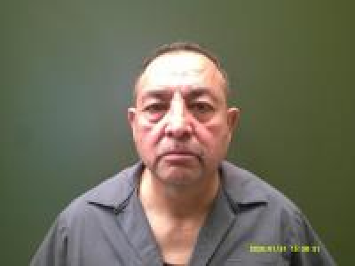 Jesus Coronel a registered Sex Offender of California