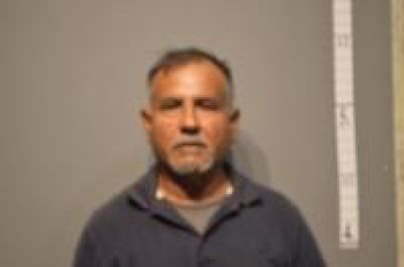 Jesus Rivera Espinoza a registered Sex Offender of California