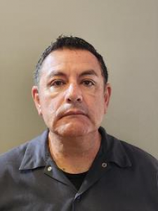 Jesus Orpeza Fernandez a registered Sex Offender of California