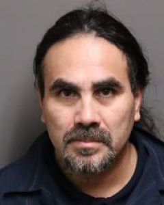 Jesus Garcia a registered Sex Offender of California