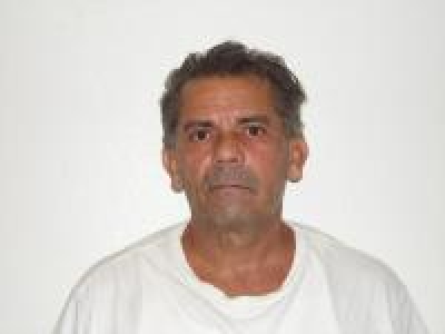 Jesus Gonzalez a registered Sex Offender of California