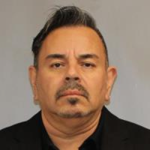 Jesus Rojero Gurrola a registered Sex Offender of California