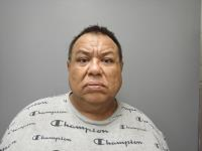 Jesus Hernandez a registered Sex Offender of California