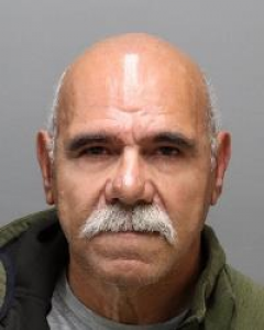 Jesus Lopez a registered Sex Offender of California