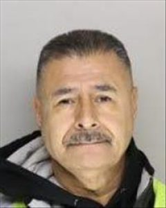 Jesus Lua a registered Sex Offender of California