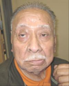 Jesus Reyna Martinez a registered Sex Offender of California