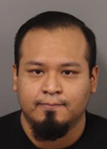 Jesus Najera a registered Sex Offender of California