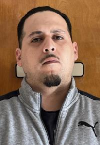 Jesus Angel Narez a registered Sex Offender of California