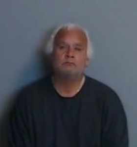 Jesus Neria a registered Sex Offender of California