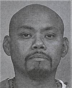 Jesus Nicasio a registered Sex Offender of California