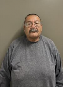 Jesus Martinez Ochoa a registered Sex Offender of California