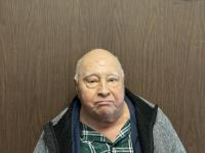 Jesus Orozco a registered Sex Offender of California