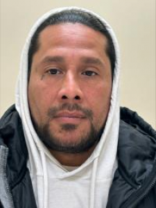 Jesus Manuel Osuna a registered Sex Offender of California