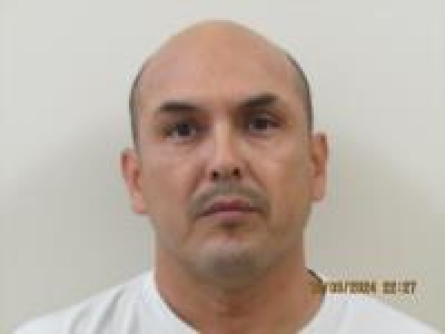 Jesus D Padilla a registered Sex Offender of California