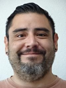 Jesus Baltazar Partida a registered Sex Offender of California