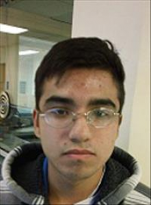 Jesus Alfredo Portillo a registered Sex Offender of California