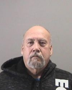 Jesus Zaragoza Ramirez a registered Sex Offender of California