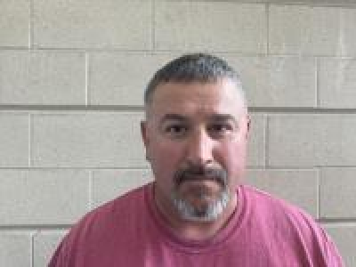 Jesus Ramirez Jr a registered Sex Offender of California