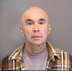 Jesus Colmenero Rivera a registered Sex Offender of California