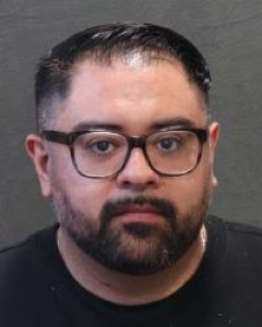Jesus Rodriguez a registered Sex Offender of California