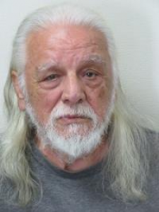 Jesus Sanchez a registered Sex Offender of California